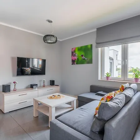 Apartments4u, Gorna Lägenhet *