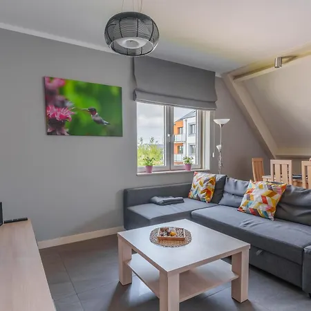 Lägenhet Apartments4u, Gorna *