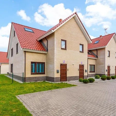 Apartments4u, Gorna * Ustronie Morskie