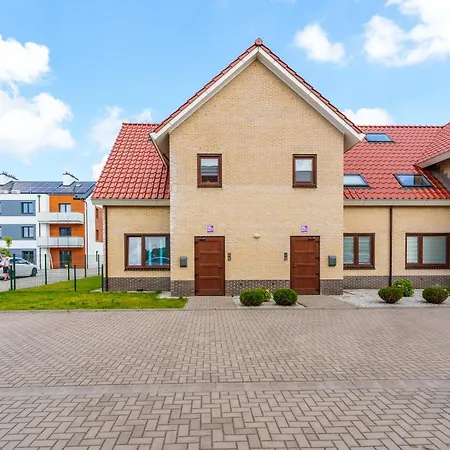 Apartments4u, Gorna