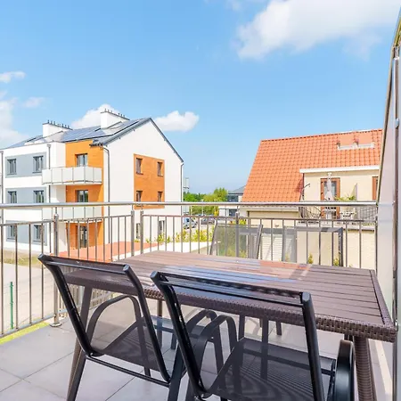 Lägenhet Apartments4u, Gorna