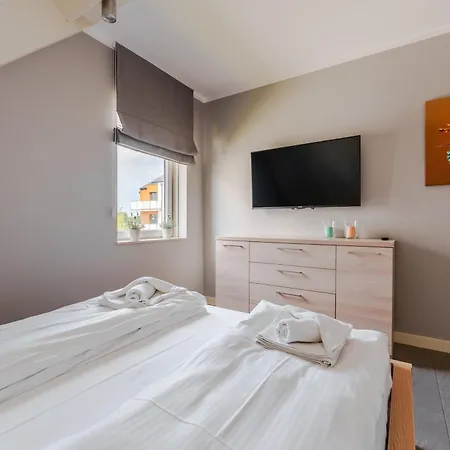 Apartment Apartments4u, Gorna *