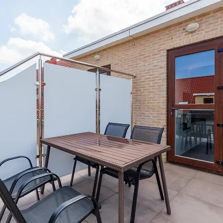 Apartments4u, Gorna